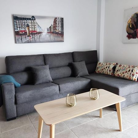Apartamento En Roses Con Parking Y Piscina Appartement Buitenkant foto