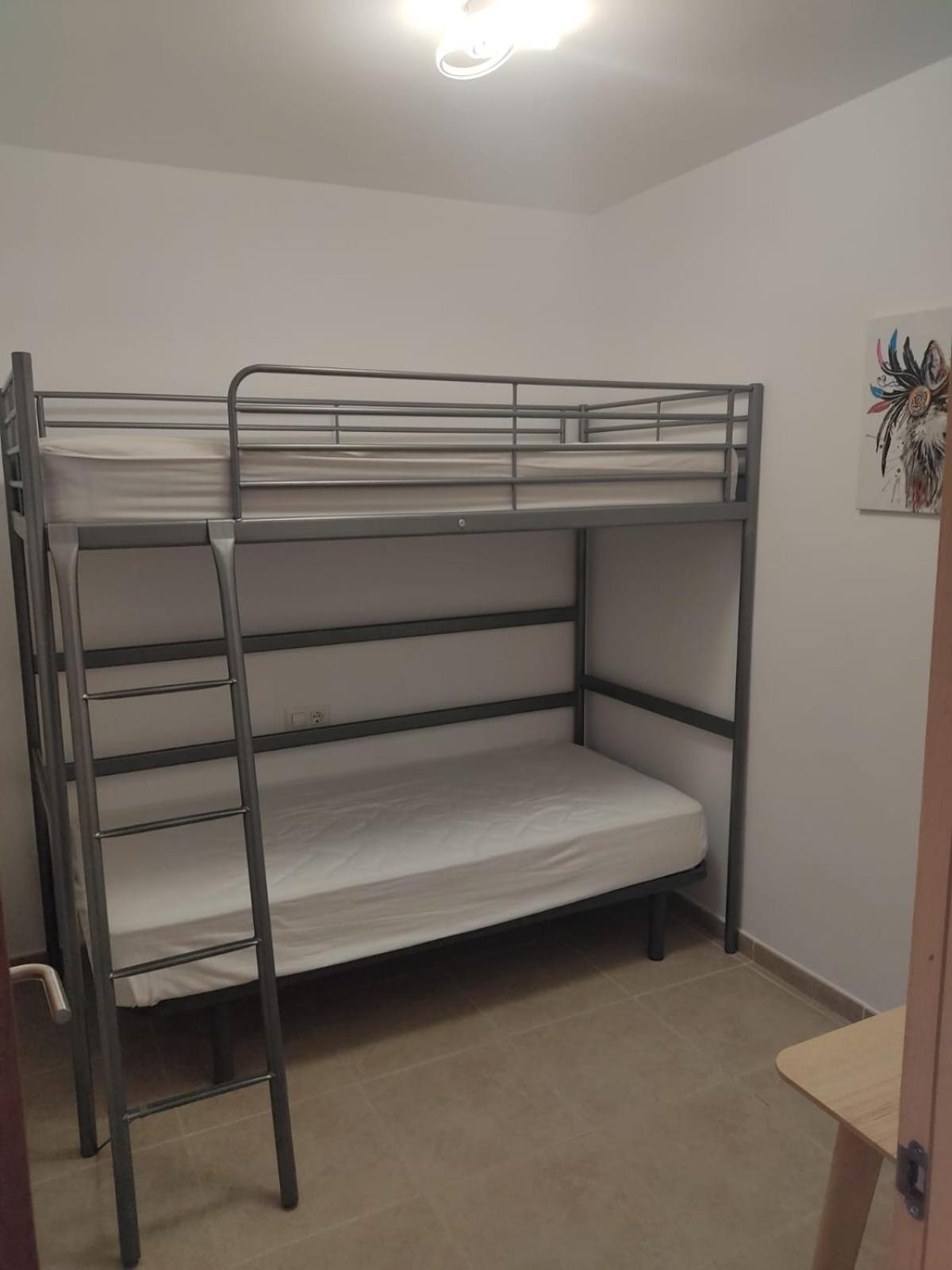 Apartamento En Roses Con Parking Y Piscina Appartement Buitenkant foto